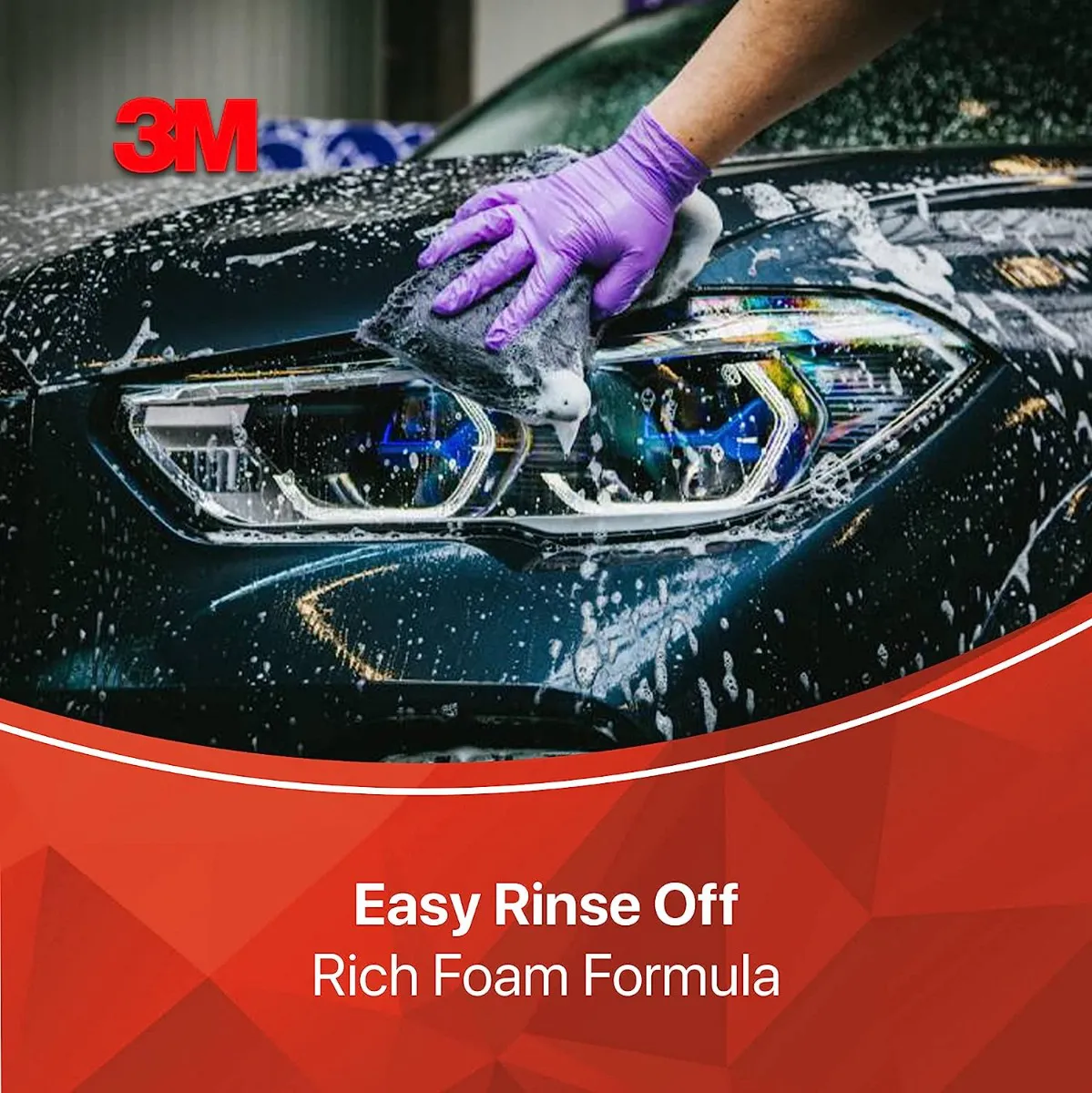 Auto Rinse Additive product