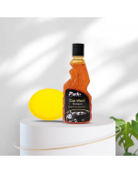 Car wash shampoo & Sponge Applicator Combo