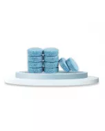 Windshield Cleaning Tablets  | Pack of 5