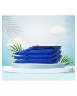 Microfiber cloth 600 GSM | Pack of 3