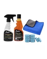 Car Cleaning Kit | Exteriror and Interiror Cleaner  for Car