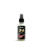 3 in 1 Shiner | Polish | Sponge free | 100 ml