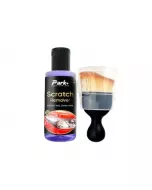Scratch Remover & Mini Brush | Combo