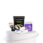 Dust-Free Combo | Mini Cleaning Brush, Multipurpose Polish (10 ml), Tissue Box, Cleaning Slime
