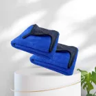 Microfiber Cloth ( Buy 1 Get 1 Free ) | 600 GSM