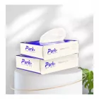 Tissue Box ( Buy 1 Get 1 Free )