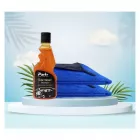Car Shampoo | Microfiber cloth 600 GSM (pack of 2)
