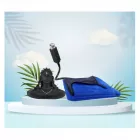 Adiyogi Car Idol | Rooflights |Microfiber Cloth 600 GSM
