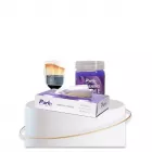 Dust-Free Combo | Mini Cleaning Brush, Tissue Box, Cleaning Slime