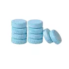 Windshield Cleaning Tablets  | Pack of 10