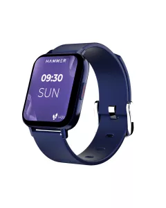  Pulse 3.0 1.69 Smart Watch with Call Function (Blue) "