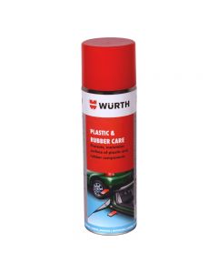 Plastic & Rubber Care | 500 ml