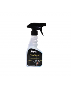Car Tyre Shiner (250ml)