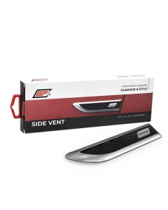 Side Vents