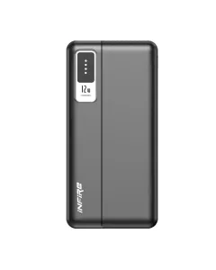Pocket Size Power Bank | 10000 mAh 12 W Slim 