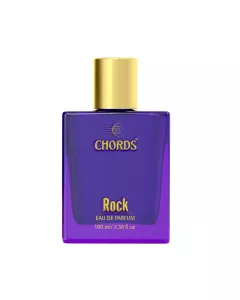 Rock Eau De Parfum | 100ml
