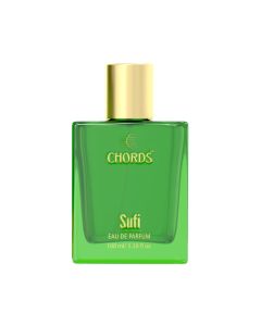 Sufi Eau De Parfum | 100ml