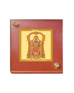 Diviniti MDF 1B Classic Tirupati Balaji