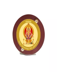 Diviniti MDF 1D Classic Ayyapan
