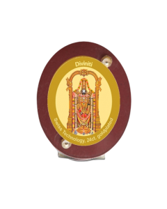 Diviniti MDF 1D Classic Tirupati Balaji
