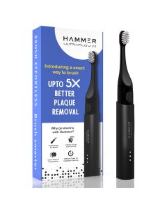 Ultra Flow 2.0 Electric Toothbrush | Not to be used