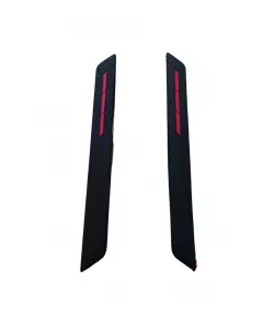 Bumper Protector | Garnet