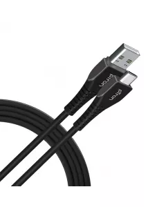  Solero T241 Type-C Cable (Black)