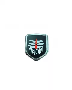 Badge Mahakal