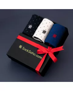 Dapper Gift Box