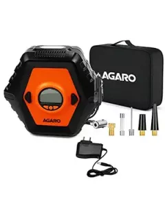 Ultra Tyre Inflator