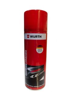 Silencer Coating | 500 ml