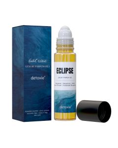 Eclipse Luxury Parfum Oil (Attar) | 8ml