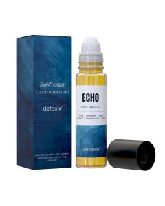 Echo Luxury Parfum Oil (Attar) | 8ml