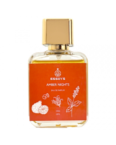 Perfume | AMBER NIGHTS