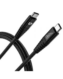 Type C to C Fast charging cable | 60W