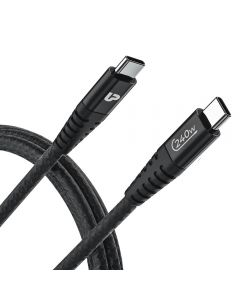 Type C to C Fast charging cable | PD3.1 with E-Mark Chipset cable 240W