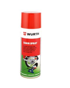 Wurth Chain Spray|500 ml 