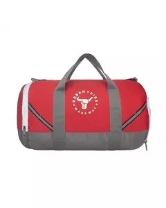 Amigo Duffle | Red