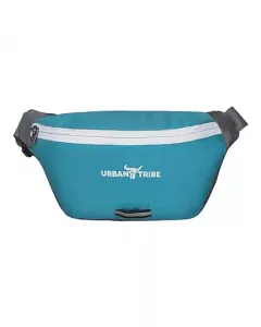 Amigo Waist Pouch | Sky Blue