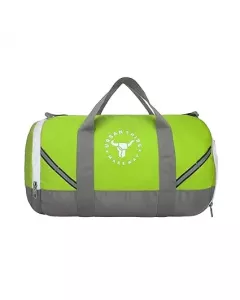 Amigo Duffle | Neon Green
