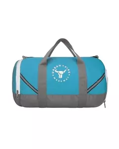 Amigo Duffle | Sky Blue