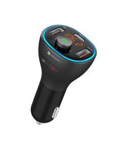 Smart Audio Connector