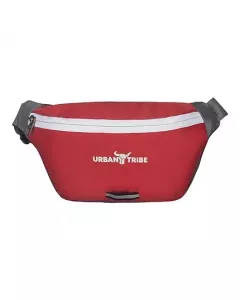 Amigo Waist Pouch | Red