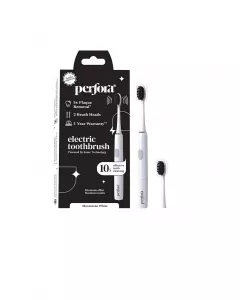  Electric Toothbrush, 2 Modes | Moonstone White | Pack of 1