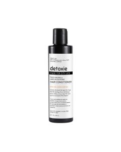 Frizz Control & Hard Water Repair Hair Conditioner | 200ml