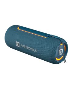 Portable Wireless Speaker | 15W | Blue