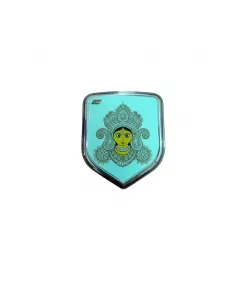 Badges Durga Ji