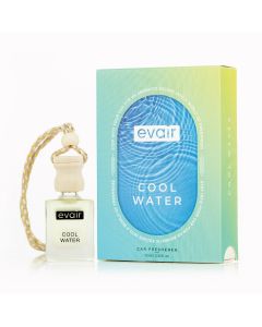 Cool Water | Car Freshener | 10ml