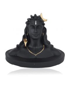 Adiyogi Shiva Statue | 3.5 inches