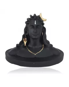 Adiyogi Shiva Statue-3.5 inches